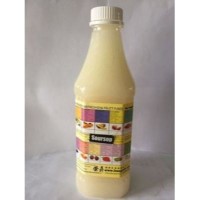 Concentrated Fruit Juice - Soursop (1 Litre Per Unit)