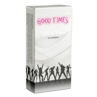 Good Times "Ultra Thin" (144pcs Per Carton)