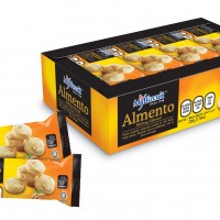 MY 01 Almento Melting Almond (240 g Per Unit)