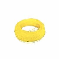 Trimmer Cut Line 2.5mm x 5kg -Yellow