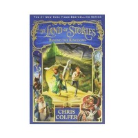 The Land of Stories Book 4: Beyond the Kingdoms ISBN: 9780316406871