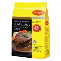 MAGGI Demi Glace Brown Sauce Mix (6 Units Per Carton)