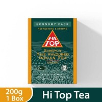 Hi Top Tea 200g (48 Units Per Carton)