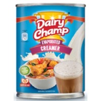 Dairy Champ Evaporated Milk 390g