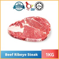 Australia Ribeye Steak Grade S