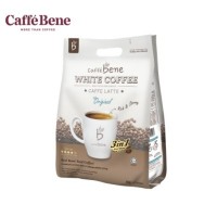 Caffe Bene Original Latte (12 Sticks x 36g) (12 Units Per Outer)