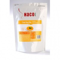 HACO CREAM SOUP BASE 6X1.2KG (6 Units Per Carton)