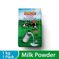 Enrico's Full cream milk powder 1 KG (12 Units Per Carton)