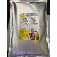 Ice Blended Milk Shake Powder - Coconut (1KG Per Unit)