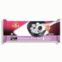 Glutinous Rice Ball Red Bean (200g) (24 Units Per Carton)
