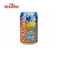 Seasons Ice Lemon Tea 300ml (24 Units Per Carton)