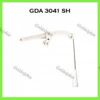 Goldolphin High Side Lever Handle with Rope