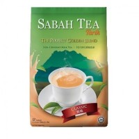 Sabah Tea 3IN1 Milk Tea Classic 24x12x40g (24 Units Per Carton)