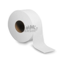 Jumbo Roll Tissue (12 Rolls Per Carton)