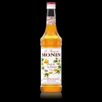 Monin Premium Syrup Passionfruit 700ML