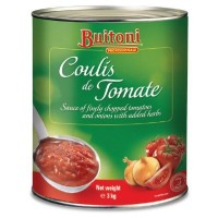 BUITONI Coulis Tomato (6 Units Per Carton)