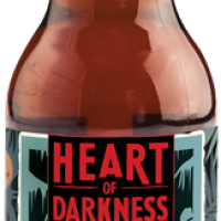 Heart of Darkness The Mistress DIPA 330ml  (12 Units Per Carton)