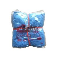 Garbage Bag 47x54 (Blue) (200 Units Per Carton)