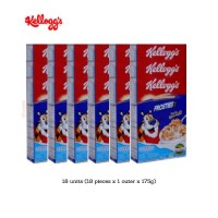 Kellogg's Frosties 175g (18 Units Per Carton)