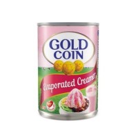 Gold Coin Evaporated Creamer 390g
