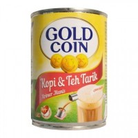Gold Coin Kopi & Tarik Sweetened Creamer 500g