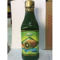 Concentrated Fruit Juice - Kiwi (1 Litre Per Unit)