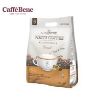 Caffe Bene Caramel Cappuccino (12 Sticks x 38g) (240 Units Per Carton)