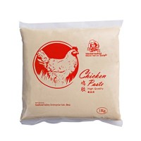 Chicken Paste 1kg (12 Units Per Carton)