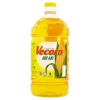 Vecorn Corn Oil 6 x 2Kg (6 Units Per Carton)