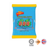 888 Black Tea Ceylon Tea Dust - Yellow Label (1KG x 20 Packs)