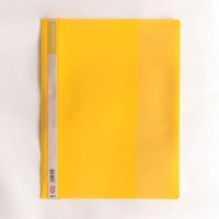 Lion File Management File - Yellow (288 Units Per Carton)
