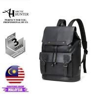i- Urban Backpack (Black) B 00287 BLK (1000 Grams Per Unit)