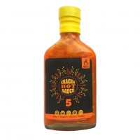 EATSLIM Chacha sauce HOT (170 g Per Unit)