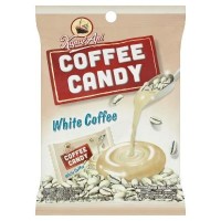 KAPAL API WHITE COFFEE CANDY ( 24B X 50PC @ 2.7GM ) (24 Units Per Carton)