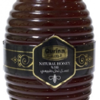 Qurina Natural Honey (24 X 125g)