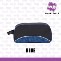 Bag2u Multipurpose Bag (Royal Blue) MP066 (1000 Grams Per Unit)