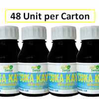 Cuka Kayu (48 Unit x 250ml)