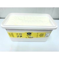 Basic Vanilla Tub 6 Liter (6 Liter Per Tub)