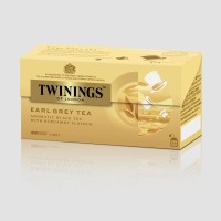 [PRE ORDER ONLY] TWININGS  NEW EARL GREY 25X2G