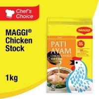 MAGGI Chicken Stock (8 Units Per Carton)