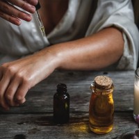 Pacific Series: Therapy Oil (Skincare) (1 Litre)