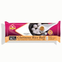 Glutinous Rice Ball Peanut (200g) (24 Units Per Carton)