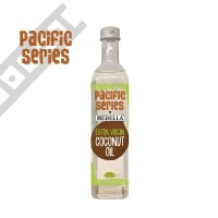 Pacific Series: Organic Extra Virgin Coconut Oil