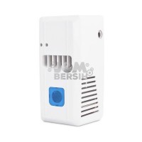 Washroom Dispenser -602 Fan Type Air Freshener Dispenser  (350g Per Unit)