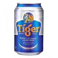 Tiger Can 24x320ml