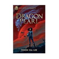 Dragon Pearl ISBN: 9781368014748