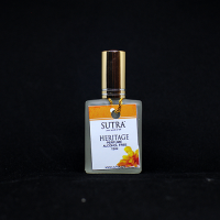 Sutra Heritage (Non-Alcohol Perfume Oil)