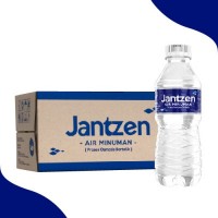 Jantzen 250ml RO water (24Units Per Carton)