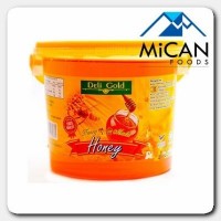 Honey Syrup | Sirap Madu [Deli Gold] (1KG Per Unit)