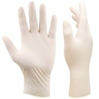Surgical Gloves (box of 50's pair) (1 Units Per Outer)